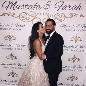 Meet your Posher, Farah